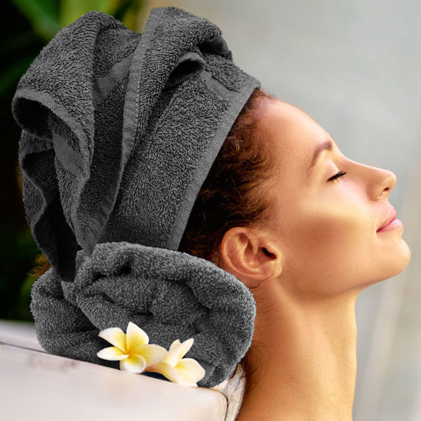 Oxford Reserve Luxury Hotel Spa Towels (Towel Spa)