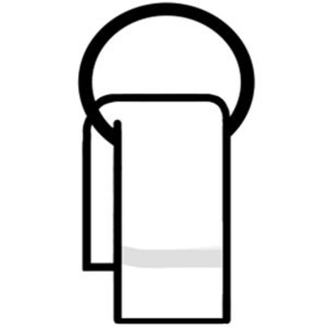 Show details for OXFORD GOLD 16X27 #3.00 LBS CAM HANDTOWEL HANDTOWEL.png