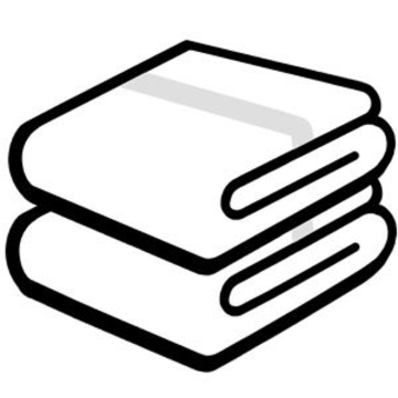 Show details for OXFORD BATH SHEET/ POOL TOWEL 35X66 #19.00 LBS BATH SHEET.png