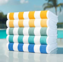 Picture for category Pool & Beach Towel Collection