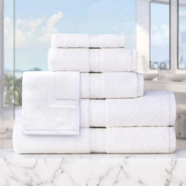 Picture for category Oxford Towel Collection