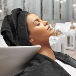 Picture for category Sport & Salon Towel Collection