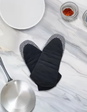 Picture of OXFORD OVEN MITT