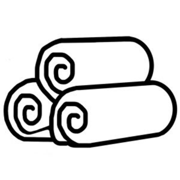 Picture of OXFORD IMPERIALE MAX 13x13 #1.50 LBS HEMMED WASHCLOTHS WHITE