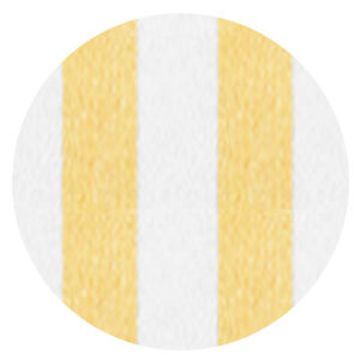 Picture of POOL TOWEL 30X70 #15.00 LBS CABANA STRIPE PLAYA 2X2 YELLOW