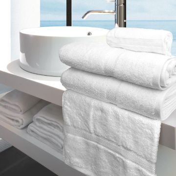 Picture of OXFORD IMPERIALE MAX TOWEL COLLECTION